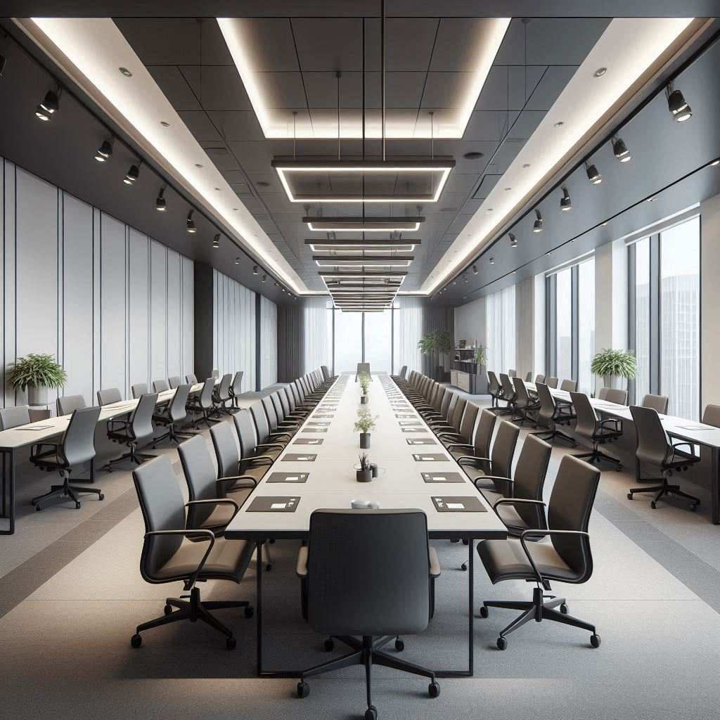 行政运维组怎样为节能策略切换明确写字楼办公重要客户来访准备的反馈时限